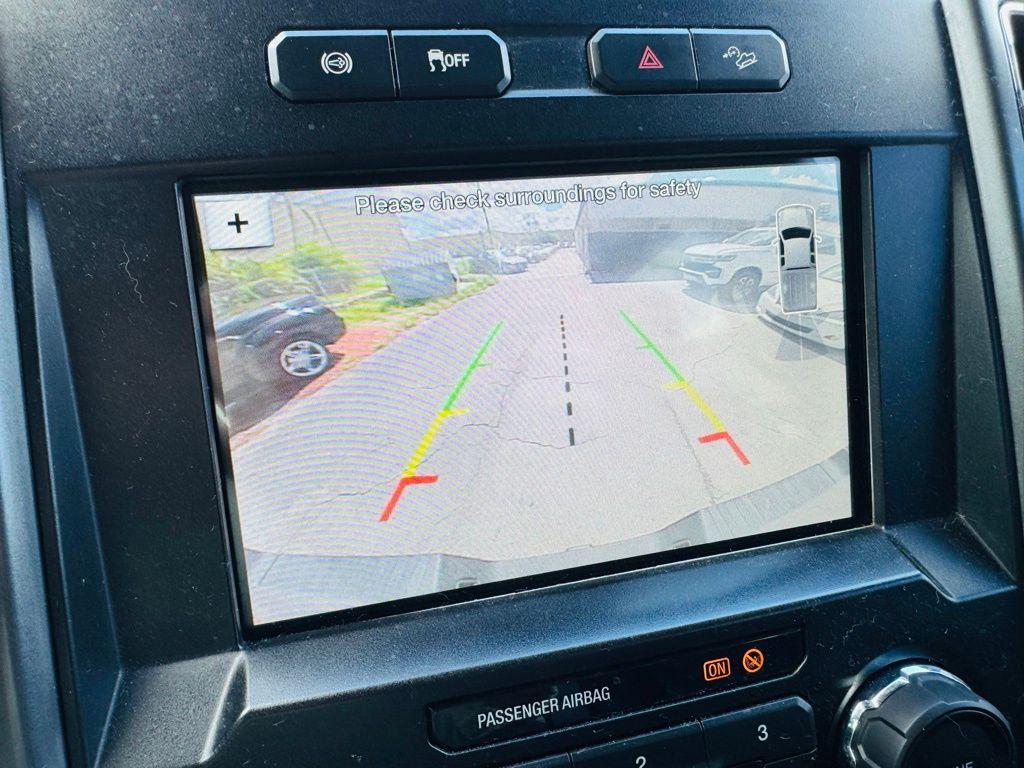 used 2019 Ford F-250 car, priced at $34,477