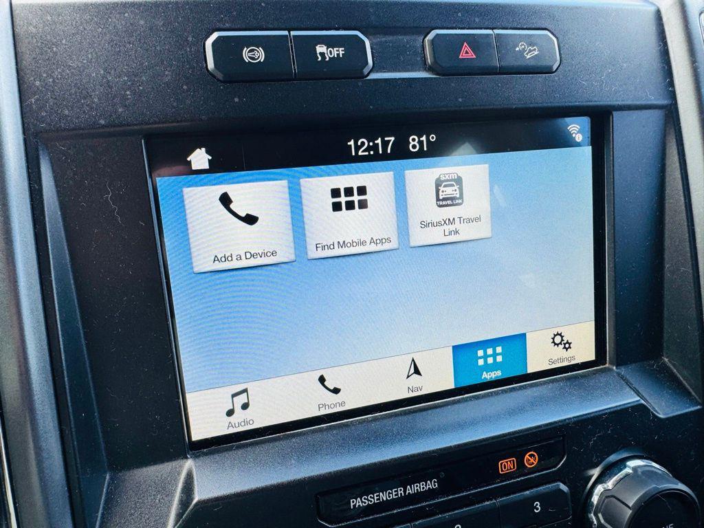 used 2019 Ford F-250 car, priced at $34,477