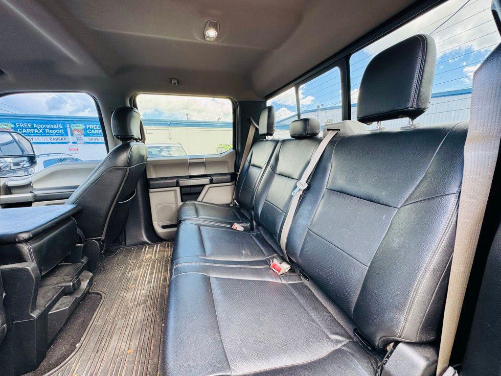 used 2019 Ford F-250 car, priced at $34,477