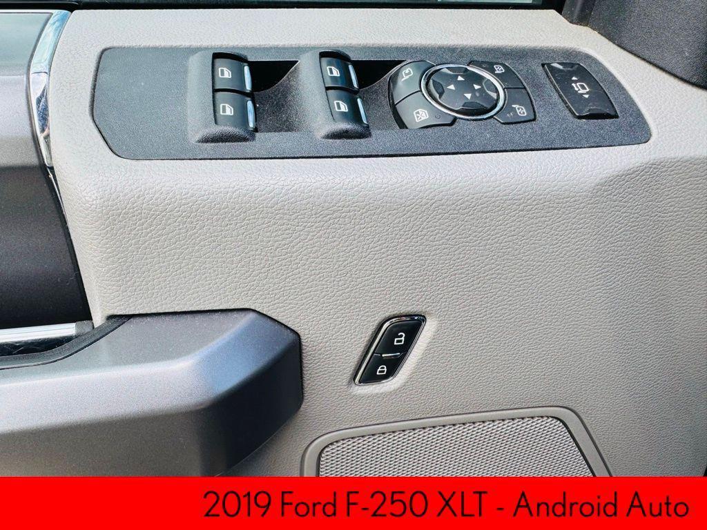 used 2019 Ford F-250 car, priced at $34,477