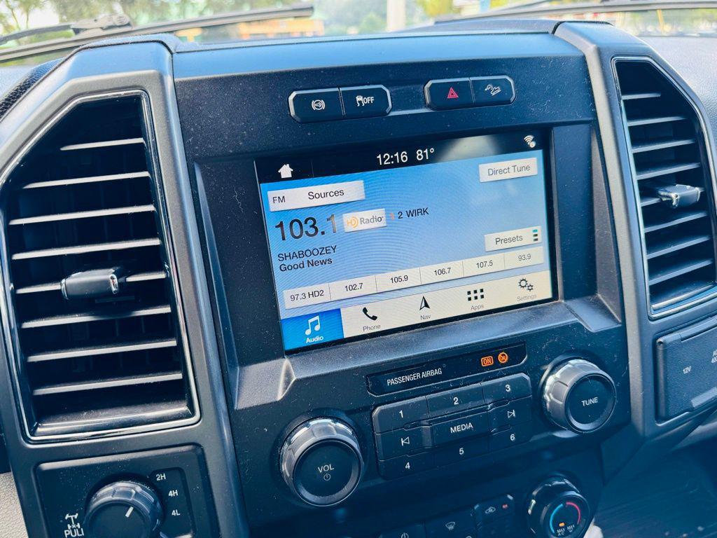 used 2019 Ford F-250 car, priced at $34,477