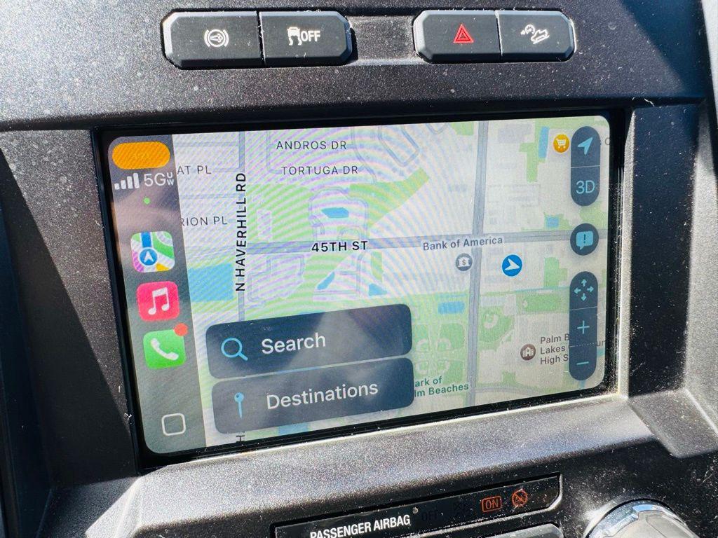 used 2019 Ford F-250 car, priced at $34,477