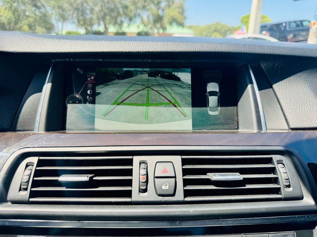 used 2014 BMW 528 car, priced at $10,349