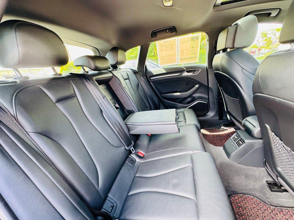 used 2018 Audi A3 e-tron car, priced at $17,990