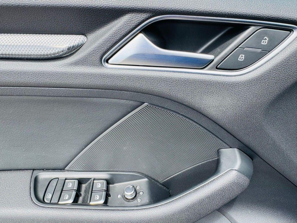 used 2018 Audi A3 e-tron car, priced at $17,990