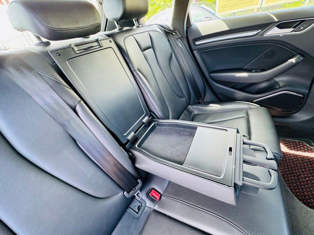 used 2018 Audi A3 e-tron car, priced at $17,990