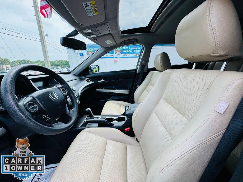 used 2014 Honda Crosstour car, priced at $9,990