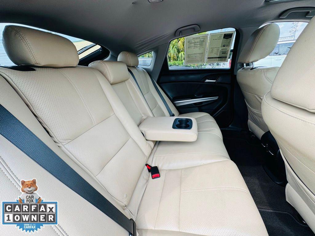 used 2014 Honda Crosstour car, priced at $9,990