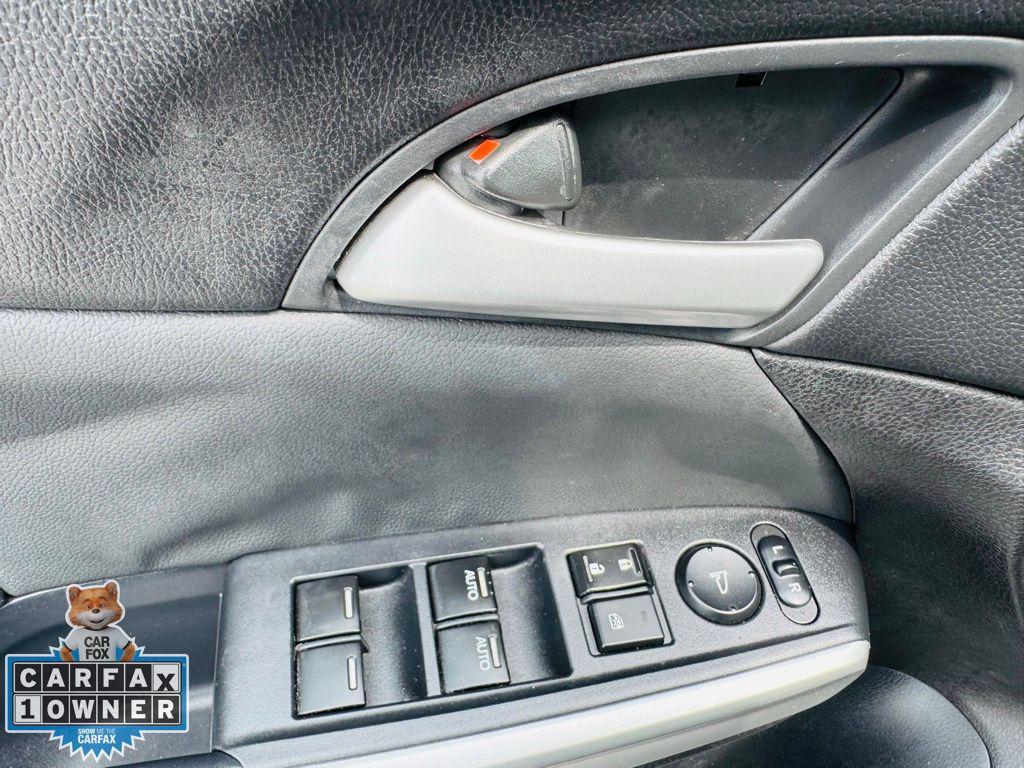 used 2014 Honda Crosstour car, priced at $9,990