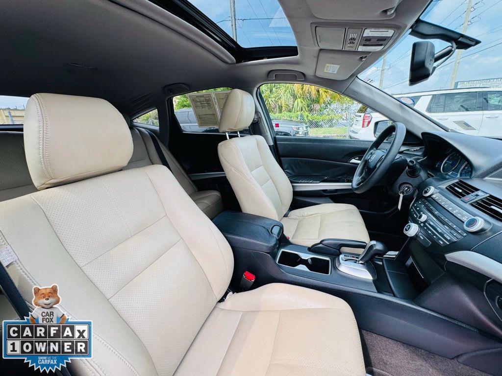 used 2014 Honda Crosstour car, priced at $9,990