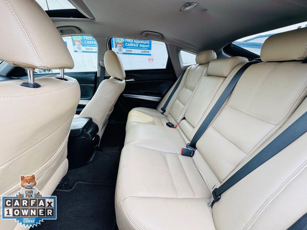 used 2014 Honda Crosstour car, priced at $9,990