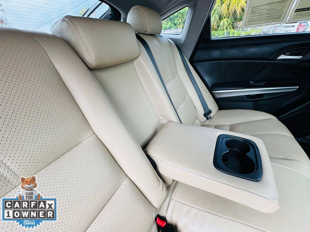 used 2014 Honda Crosstour car, priced at $9,990