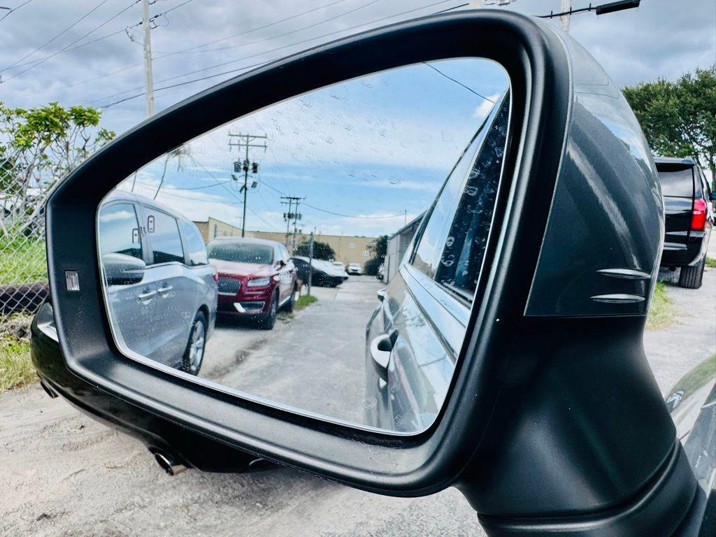 used 2019 Volkswagen Tiguan car, priced at $14,487