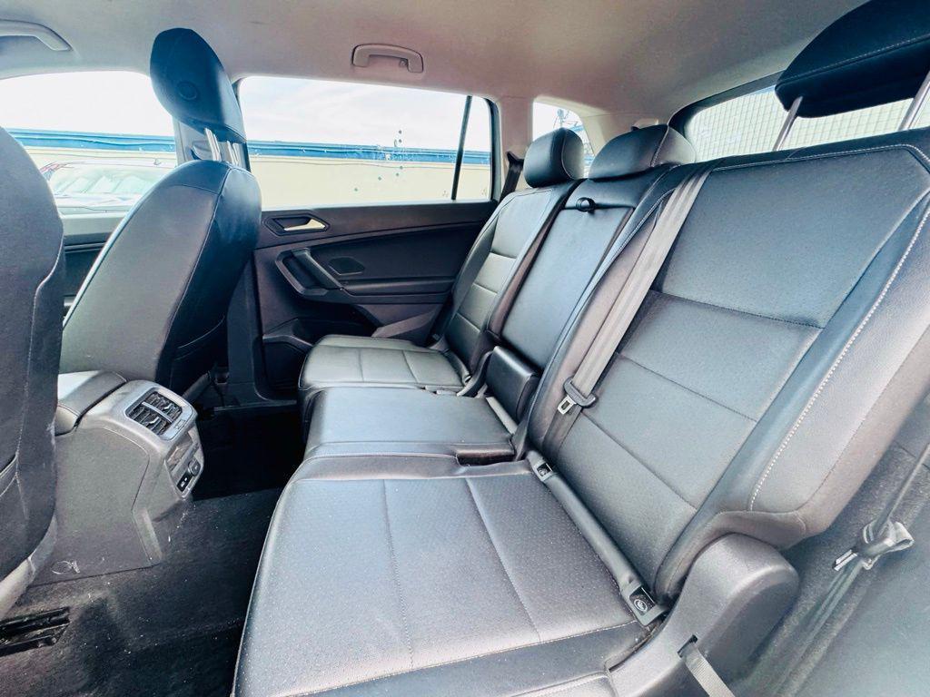 used 2019 Volkswagen Tiguan car, priced at $14,487