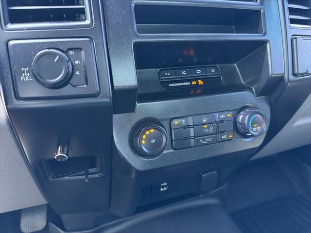 used 2019 Ford F-150 car, priced at $26,385