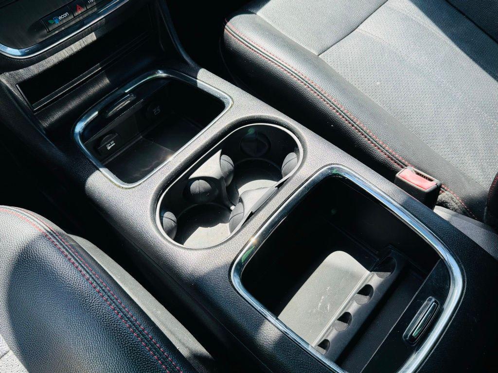 used 2019 Dodge Grand Caravan car, priced at $9,988