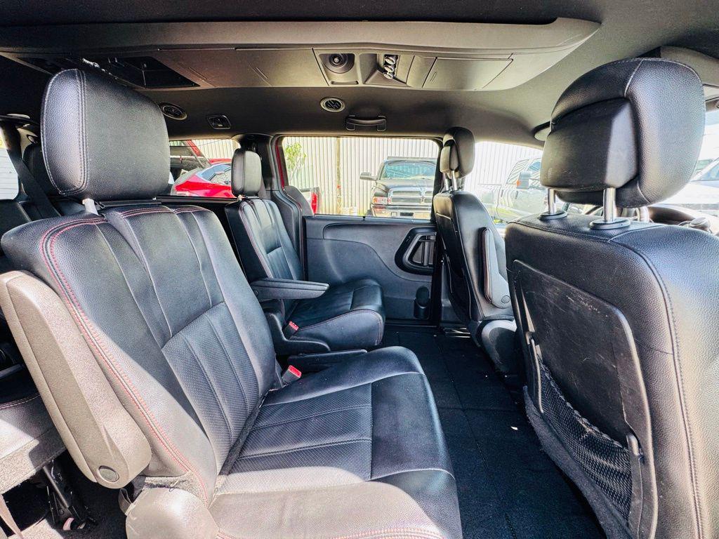 used 2019 Dodge Grand Caravan car, priced at $9,988