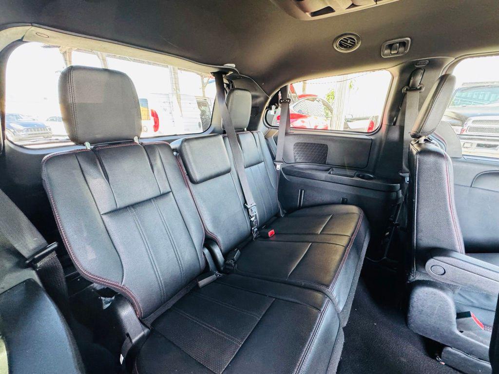 used 2019 Dodge Grand Caravan car, priced at $9,988