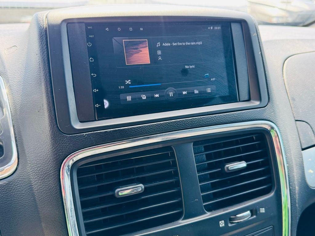 used 2019 Dodge Grand Caravan car, priced at $9,988