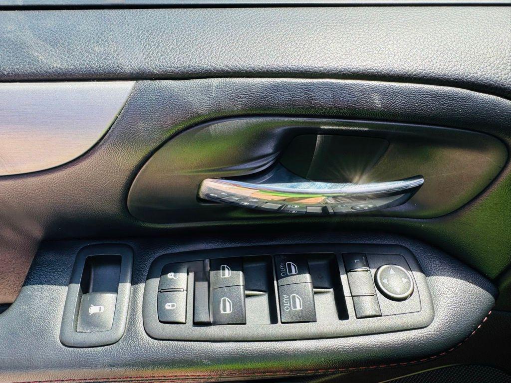 used 2019 Dodge Grand Caravan car, priced at $9,988