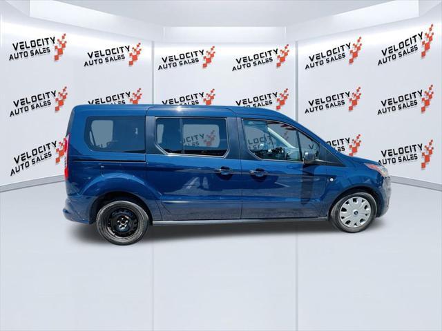 used 2020 Ford Transit Connect car, priced at $18,990