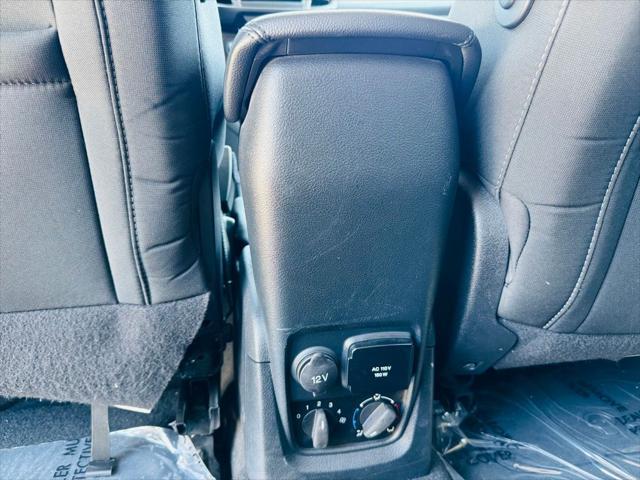 used 2020 Ford Transit Connect car, priced at $18,990