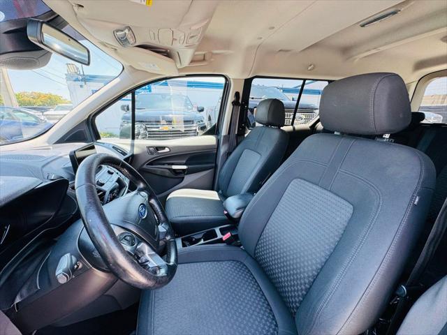 used 2020 Ford Transit Connect car, priced at $18,990