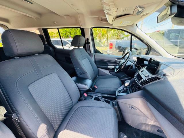 used 2020 Ford Transit Connect car, priced at $18,990