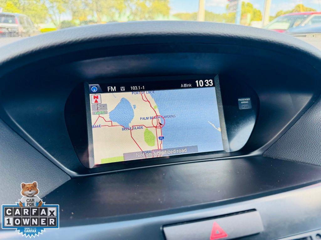 used 2015 Acura TLX car, priced at $15,990