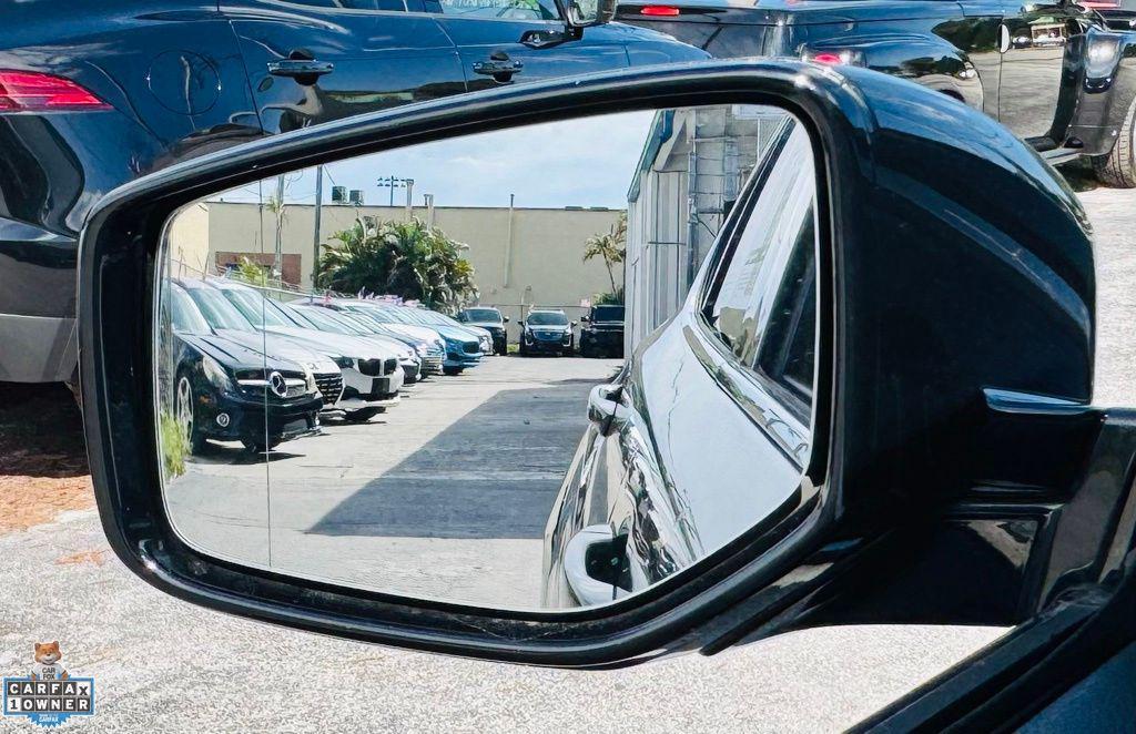 used 2015 Acura TLX car, priced at $15,990