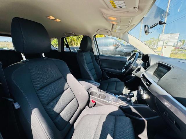used 2016 Mazda CX-5 car, priced at $11,598