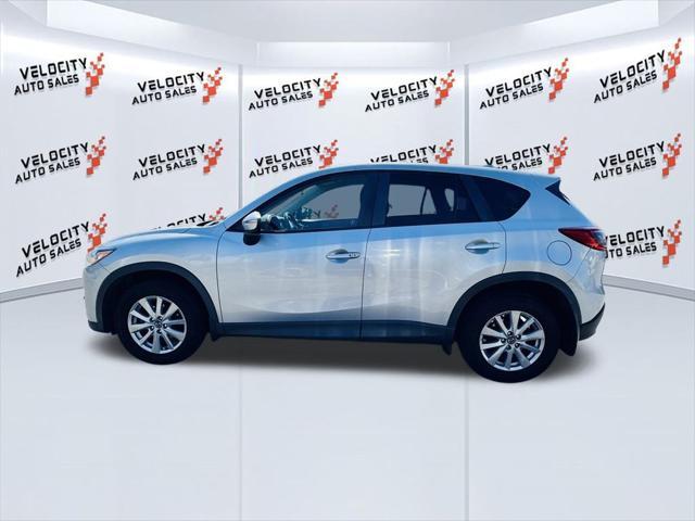 used 2016 Mazda CX-5 car, priced at $11,598