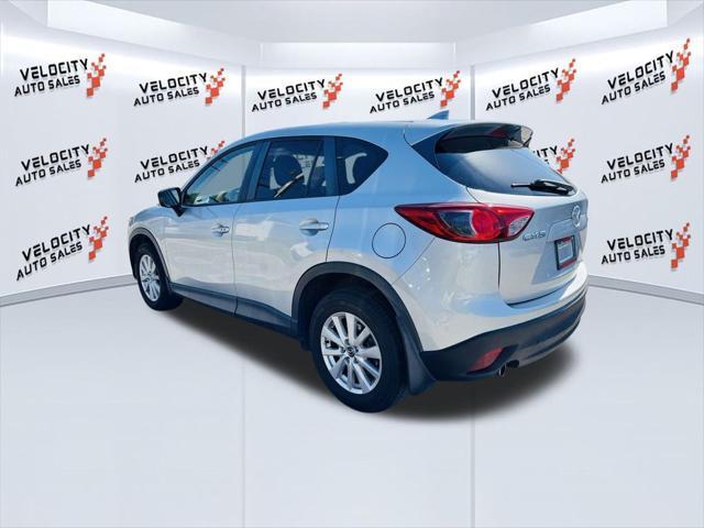 used 2016 Mazda CX-5 car, priced at $11,598