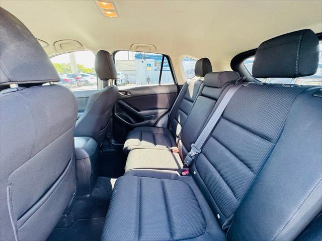 used 2016 Mazda CX-5 car, priced at $11,598