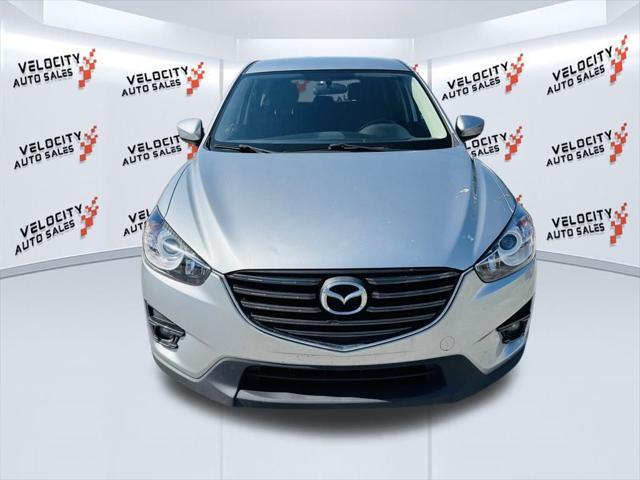 used 2016 Mazda CX-5 car, priced at $11,598