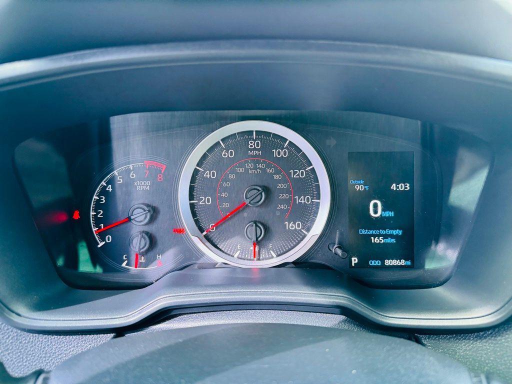 used 2020 Toyota Corolla car, priced at $14,990