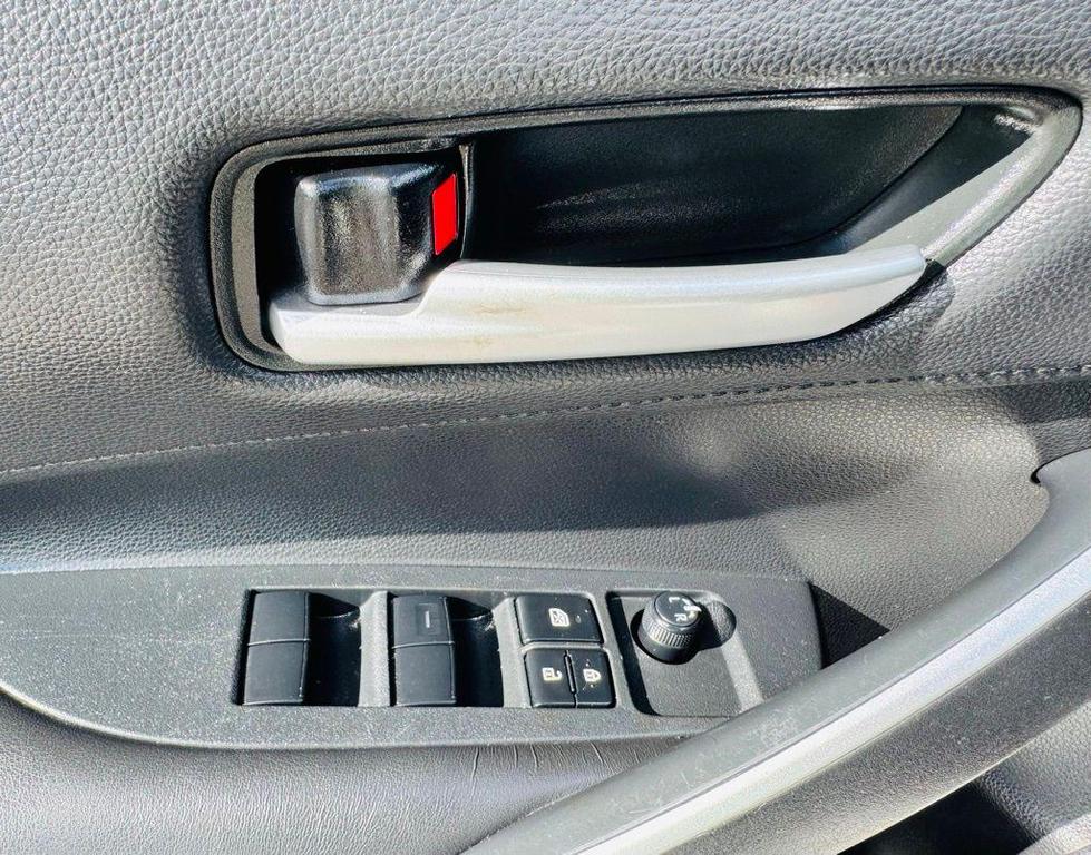 used 2020 Toyota Corolla car, priced at $14,990