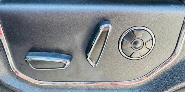 used 2017 Ford F-150 car, priced at $21,990