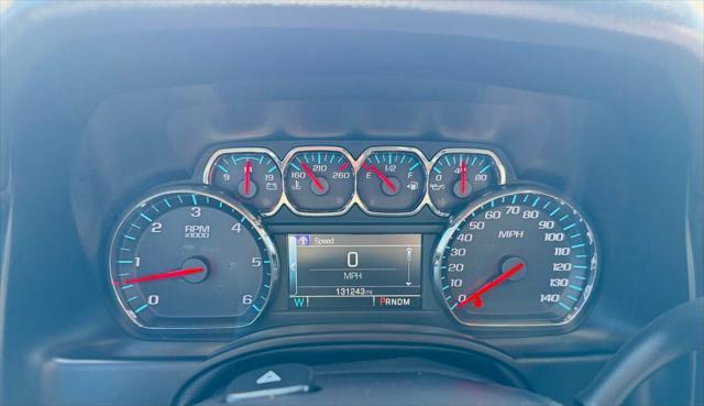 used 2015 Chevrolet Tahoe car, priced at $18,990