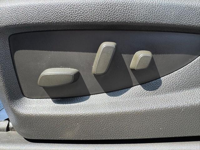 used 2015 Chevrolet Tahoe car, priced at $18,990