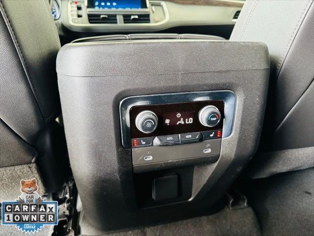 used 2022 Chevrolet Tahoe car, priced at $41,488