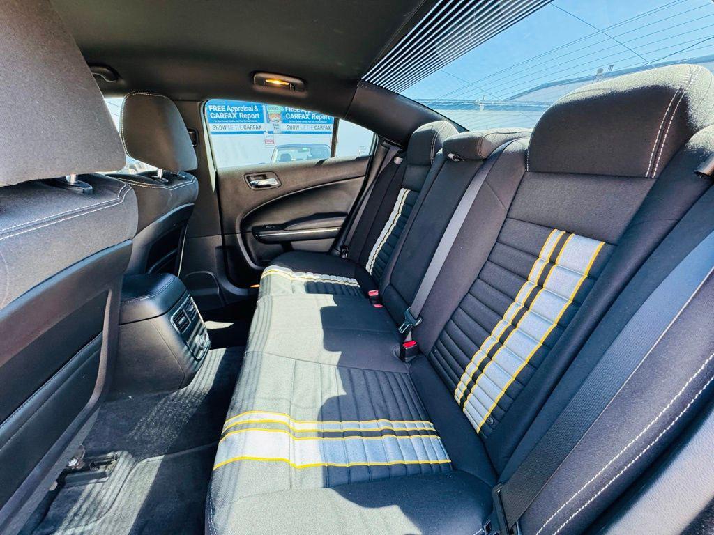 used 2012 Dodge Charger car, priced at $20,777