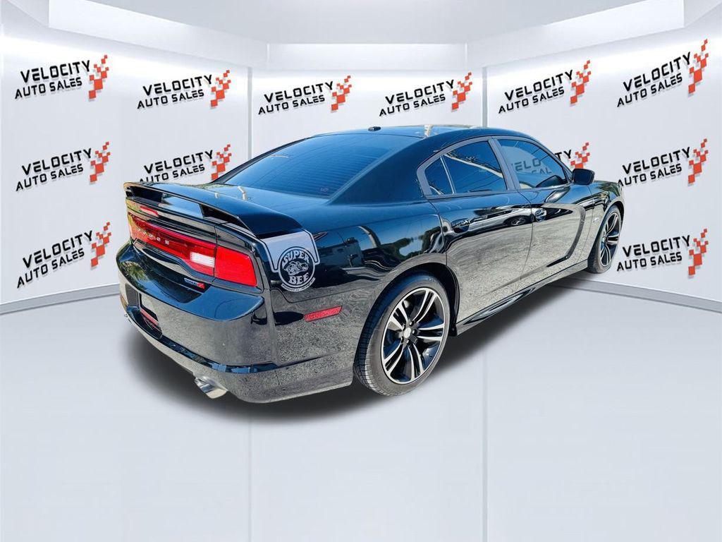 used 2012 Dodge Charger car, priced at $20,777