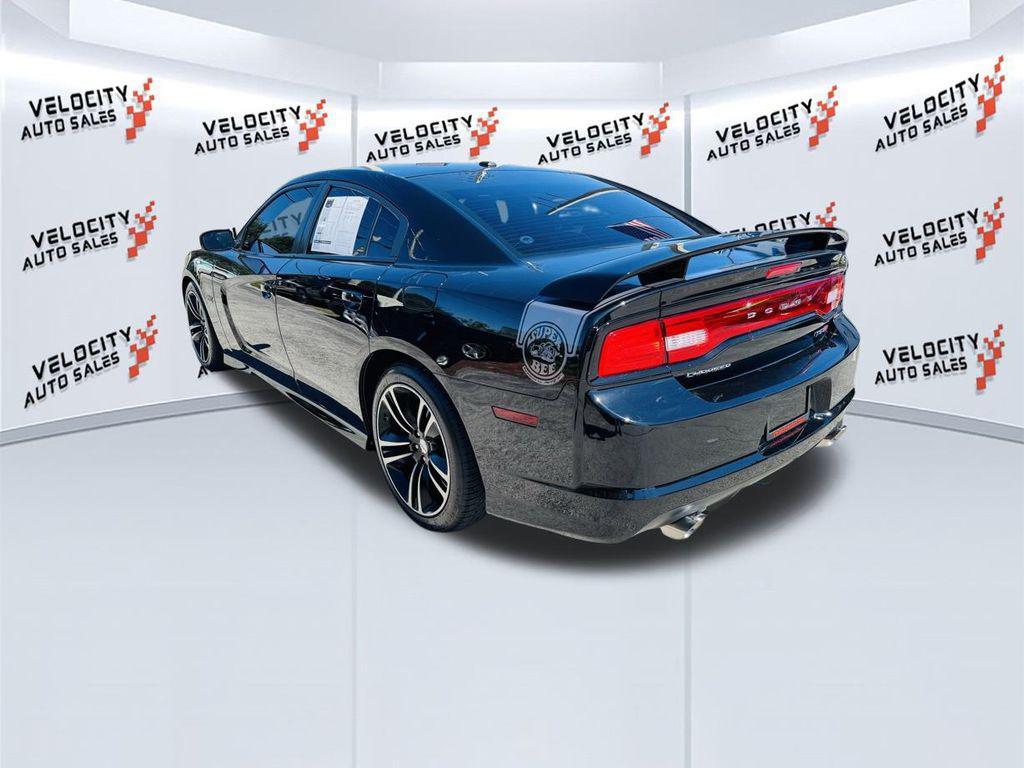 used 2012 Dodge Charger car, priced at $20,777