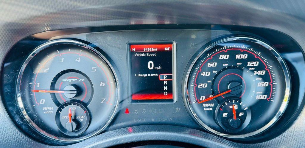 used 2012 Dodge Charger car, priced at $20,777