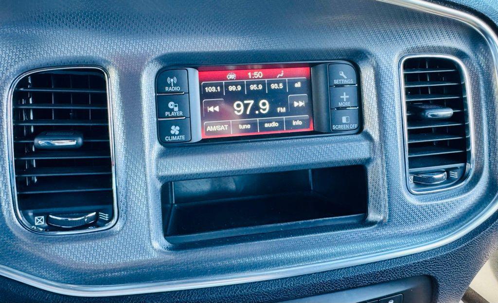 used 2012 Dodge Charger car, priced at $20,777