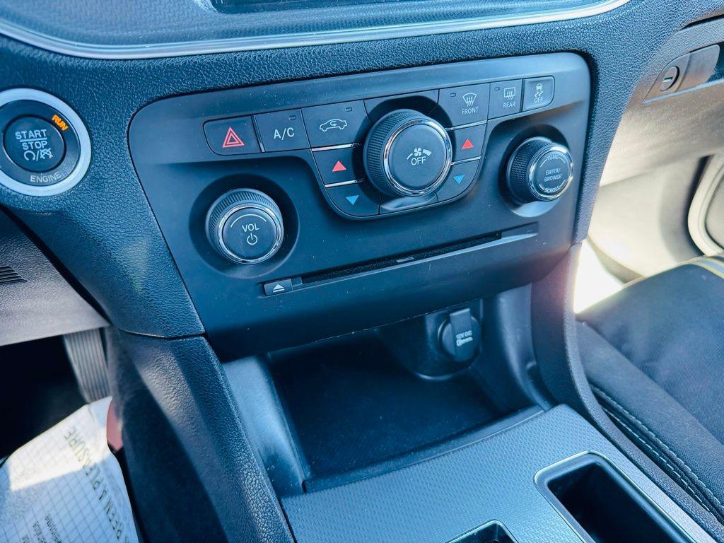 used 2012 Dodge Charger car, priced at $20,777