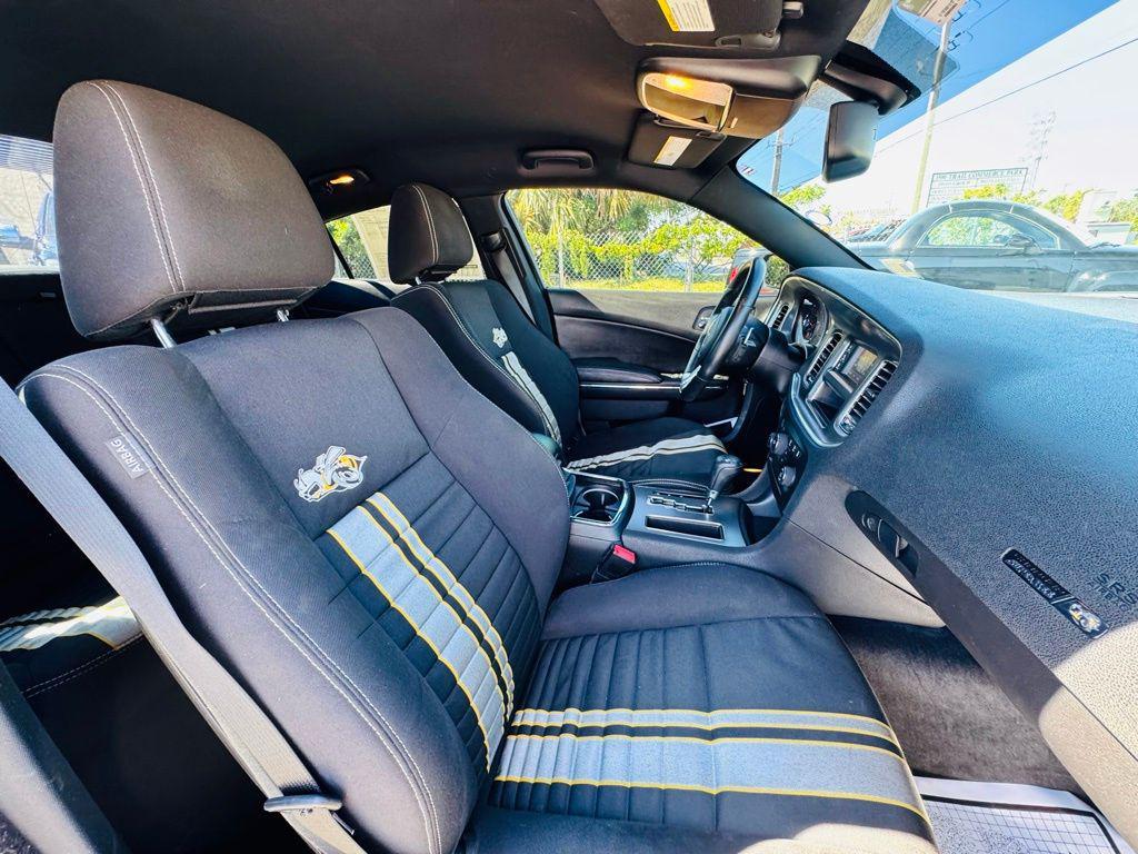 used 2012 Dodge Charger car, priced at $20,777