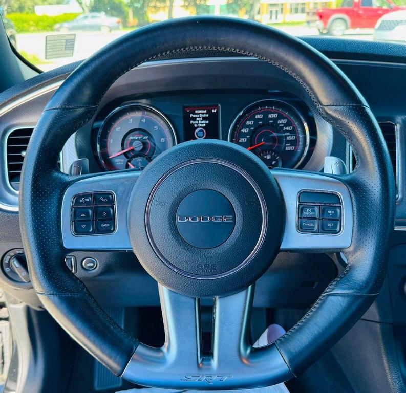 used 2012 Dodge Charger car, priced at $20,777