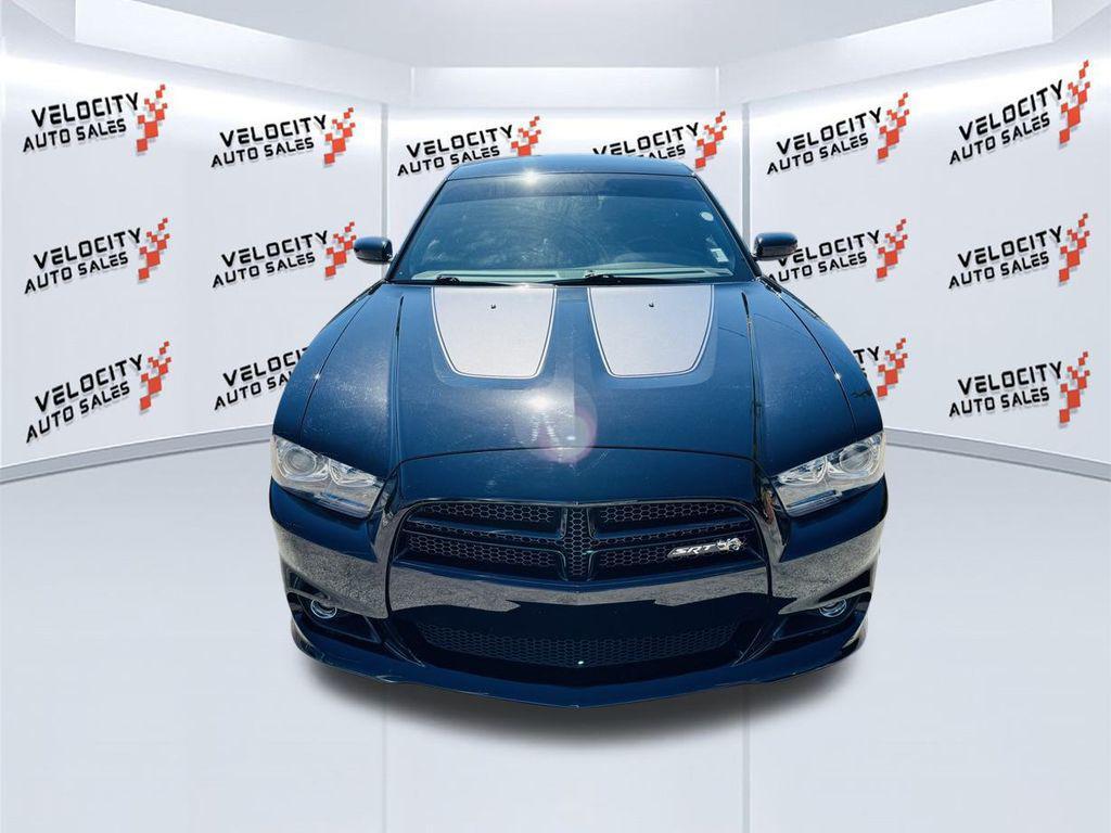 used 2012 Dodge Charger car, priced at $20,777